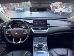 Hongqi H5 2020 1.8T Automatic Intelligent Link Edition - ფოტო 9
