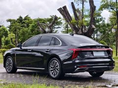 Hongqi H5 2024 2.0T Automatic Zhilianqichang Edition - ფოტო 10
