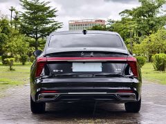 Hongqi H5 2024 2.0T Automatic Zhilianqichang Edition - ფოტო 11
