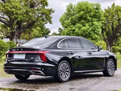 Hongqi H5 2024 2.0T Automatic Zhilianqichang Edition - ფოტო 12