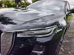 Hongqi H5 2024 2.0T Automatic Zhilianqichang Edition - ფოტო 14