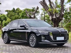 Hongqi H5 2024 2.0T Automatic Zhilianqichang Edition - ფოტო 3