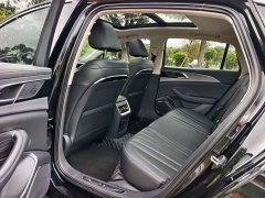Hongqi H5 2024 2.0T Automatic Zhilianqichang Edition - ფოტო 5