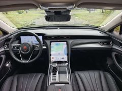Hongqi H5 2024 2.0T Automatic Zhilianqichang Edition - ფოტო 6