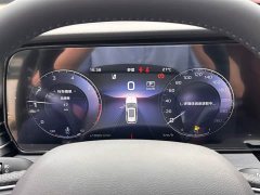Hongqi HS5 2025 2.0T two-wheel drive Qixiang Pro version - ფოტო 10