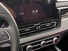Hongqi HS5 2025 2.0T two-wheel drive Qixiang Pro version - ფოტო 11