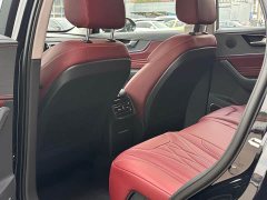 Hongqi HS5 2025 2.0T two-wheel drive Qixiang Pro version - ფოტო 12