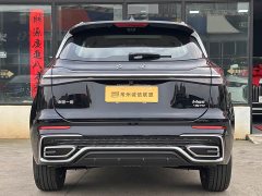 Hongqi HS5 2025 2.0T two-wheel drive Qixiang Pro version - ფოტო 15