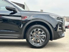 Hongqi HS5 2025 2.0T two-wheel drive Qixiang Pro version - ფოტო 4