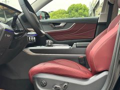 Hongqi HS5 2025 2.0T two-wheel drive Qixiang Pro version - ფოტო 5