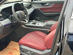 Hongqi HS5 2025 2.0T two-wheel drive Qixiang Pro version - ფოტო 7
