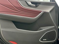 Hongqi HS5 2025 2.0T two-wheel drive Qixiang Pro version - ფოტო 8