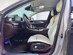 Hongqi H9 2020 3.0T Zhilian Qiling four-seater version - ფოტო 7