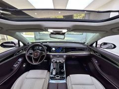 Hongqi H9 2020 3.0T Zhilian Qiling four-seater version - ფოტო 8