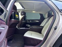 Hongqi H9 2020 3.0T Zhilian Qiling four-seater version - ფოტო 9