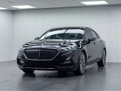 Hongqi H5 2022 Classic 1.8T Automatic Intelligent Connected Flag Edition - ფოტო 1