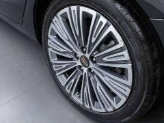 Hongqi H5 2022 Classic 1.8T Automatic Intelligent Connected Flag Edition - ფოტო 11