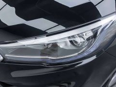 Hongqi H5 2022 Classic 1.8T Automatic Intelligent Connected Flag Edition - ფოტო 12