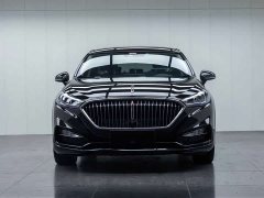 Hongqi H5 2022 Classic 1.8T Automatic Intelligent Connected Flag Edition - ფოტო 2