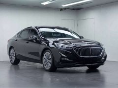 Hongqi H5 2022 Classic 1.8T Automatic Intelligent Connected Flag Edition - ფოტო 3