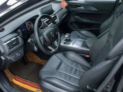 Hongqi H5 2022 Classic 1.8T Automatic Intelligent Connected Flag Edition - ფოტო 4