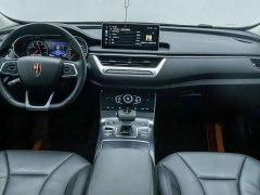 Hongqi H5 2022 Classic 1.8T Automatic Intelligent Connected Flag Edition - ფოტო 5