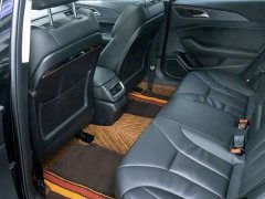 Hongqi H5 2022 Classic 1.8T Automatic Intelligent Connected Flag Edition - ფოტო 8
