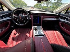 Hongqi H5 2025 2.0T automatic Qichang version - ფოტო 3