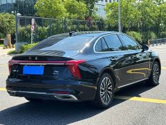 Hongqi H5 2025 2.0T automatic Qichang version - ფოტო 9