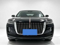 Hongqi H9 2020 2.0T Zhilian Flagship Edition - ფოტო 2