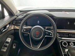 Hongqi H9 2020 2.0T Zhilian Flagship Edition - ფოტო 7