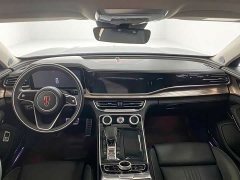Hongqi H9 2020 2.0T Zhilian Flagship Edition - ფოტო 8