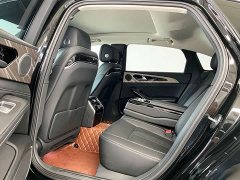 Hongqi H9 2020 2.0T Zhilian Flagship Edition - ფოტო 9