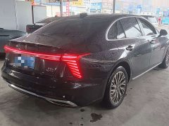 Hongqi H5 2024 2.0T Automatic Zhilianqichang Edition - ფოტო 10