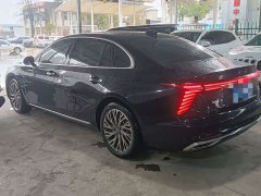 Hongqi H5 2024 2.0T Automatic Zhilianqichang Edition - ფოტო 11