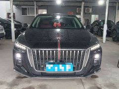 Hongqi H5 2024 2.0T Automatic Zhilianqichang Edition - ფოტო 2