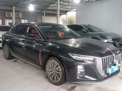 Hongqi H5 2024 2.0T Automatic Zhilianqichang Edition - ფოტო 3