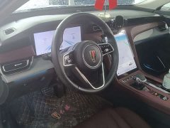 Hongqi H5 2024 2.0T Automatic Zhilianqichang Edition - ფოტო 5