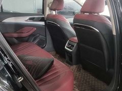 Hongqi H5 2024 2.0T Automatic Zhilianqichang Edition - ფოტო 8