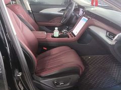 Hongqi H5 2024 2.0T Automatic Zhilianqichang Edition - ფოტო 9