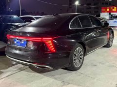 Hongqi H5 2023 2.0T Automatic Intelligent Connected Flag Edition - ფოტო 11