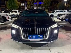 Hongqi H5 2023 2.0T Automatic Intelligent Connected Flag Edition - ფოტო 2