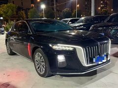 Hongqi H5 2023 2.0T Automatic Intelligent Connected Flag Edition - ფოტო 3