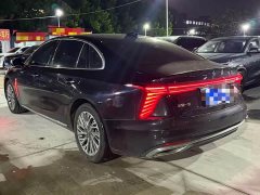 Hongqi H5 2023 2.0T Automatic Intelligent Connected Flag Edition - ფოტო 9
