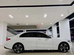 Mercedes-Benz C-Class 2023 C 260 L Haoye Sports Edition - ფოტო 3