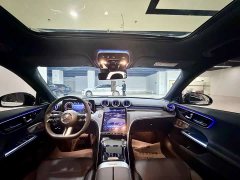 Mercedes-Benz C-Class 2023 C 260 L Haoye Sports Edition - ფოტო 6