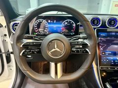 Mercedes-Benz C-Class 2023 C 260 L Haoye Sports Edition - ფოტო 7