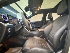 Mercedes-Benz C-Class 2023 C 260 L Haoye Sports Edition - ფოტო 8
