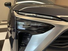 NIO ES8 2020 580KM six-seater version - ფოტო 10