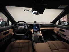 NIO ES8 2020 580KM six-seater version - ფოტო 12